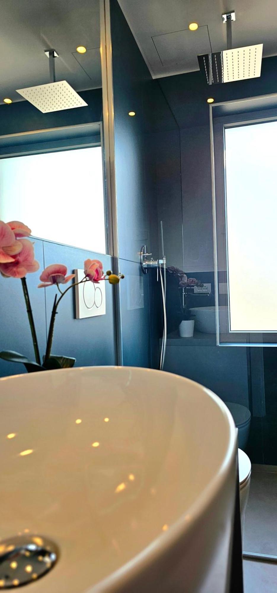 Apartament 59 Brenzone sul Garda Ngoại thất bức ảnh